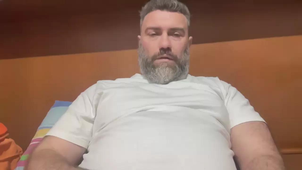 alfali from Cam4