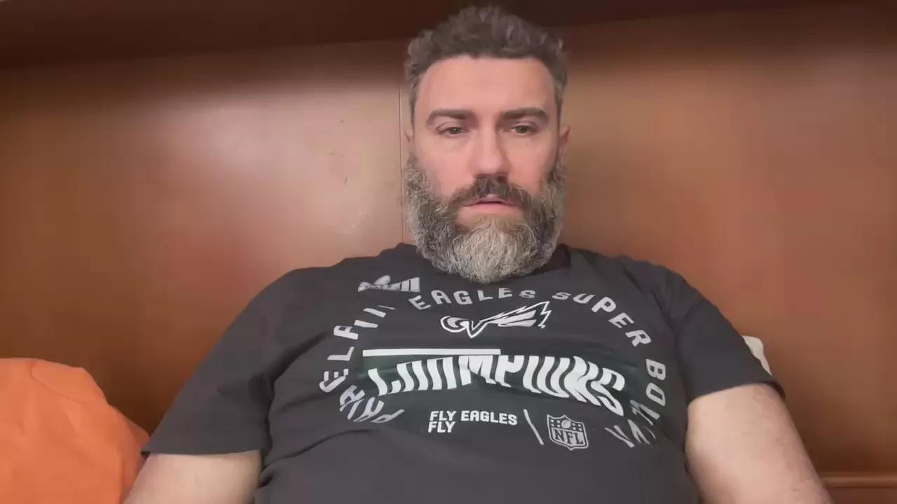 alfali from Cam4