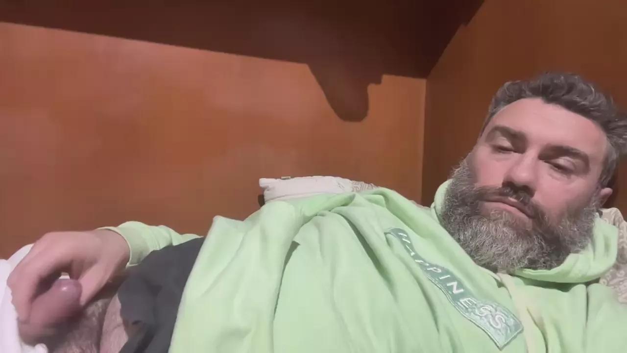 alfali from Cam4