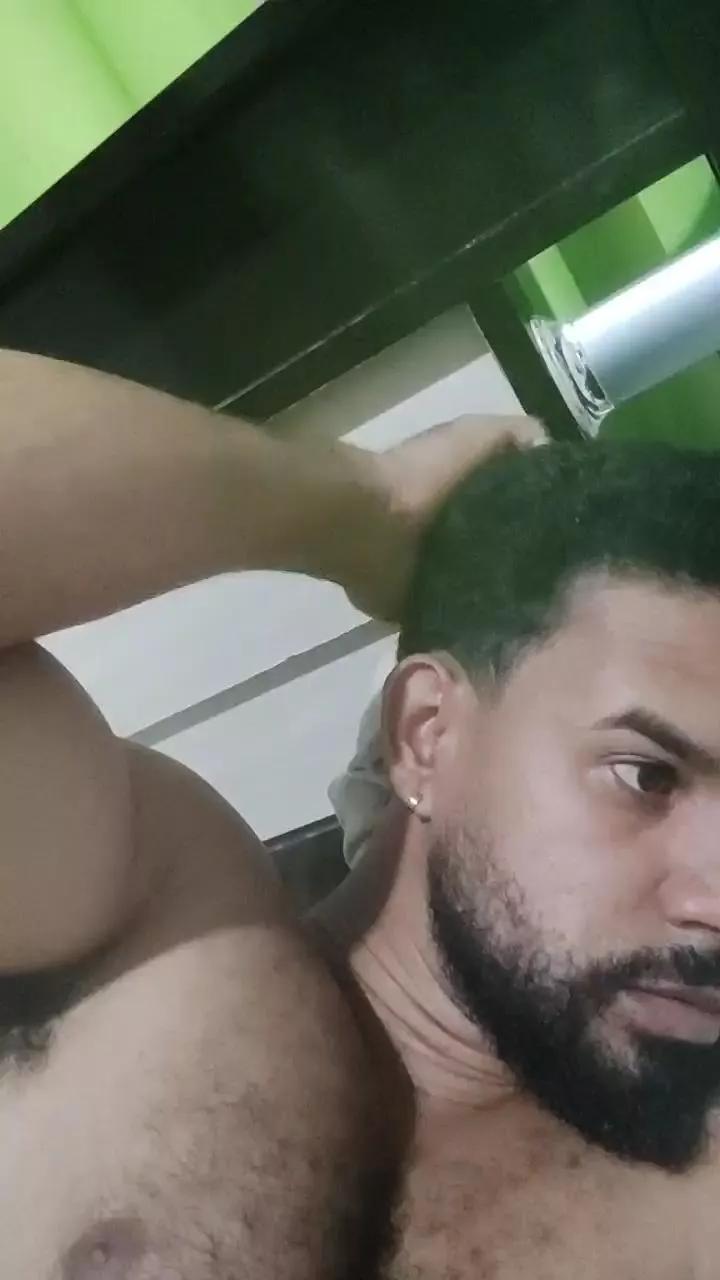 alfaromero1 from Cam4