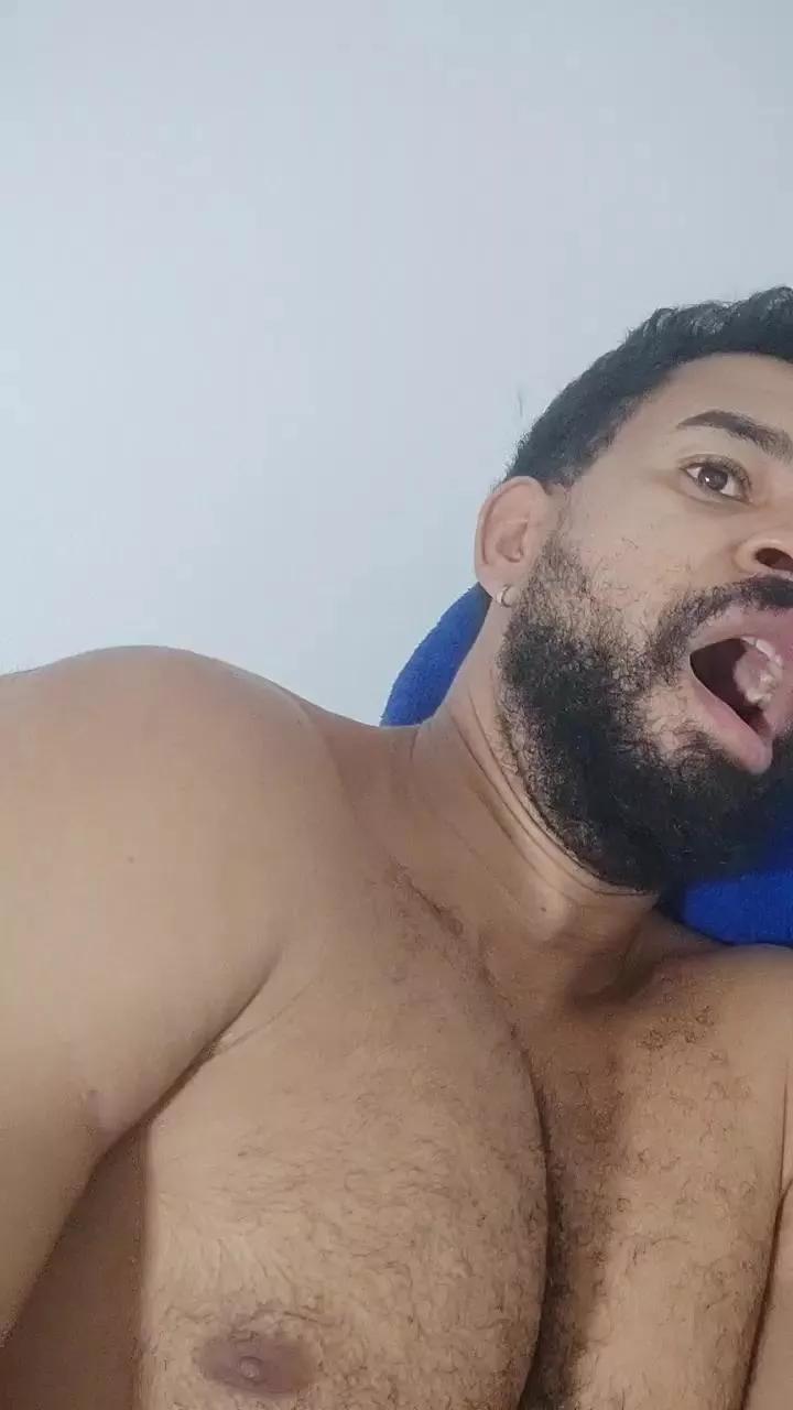 alfaromero1 from Cam4