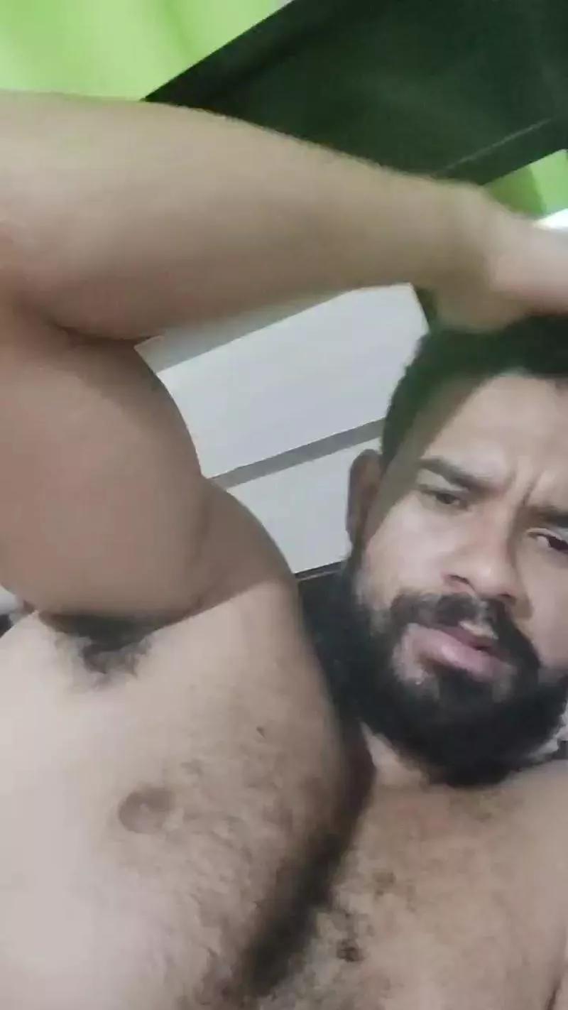 alfaromero1 from Cam4