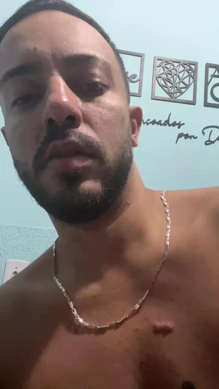 Allanzitto31 from Cam4