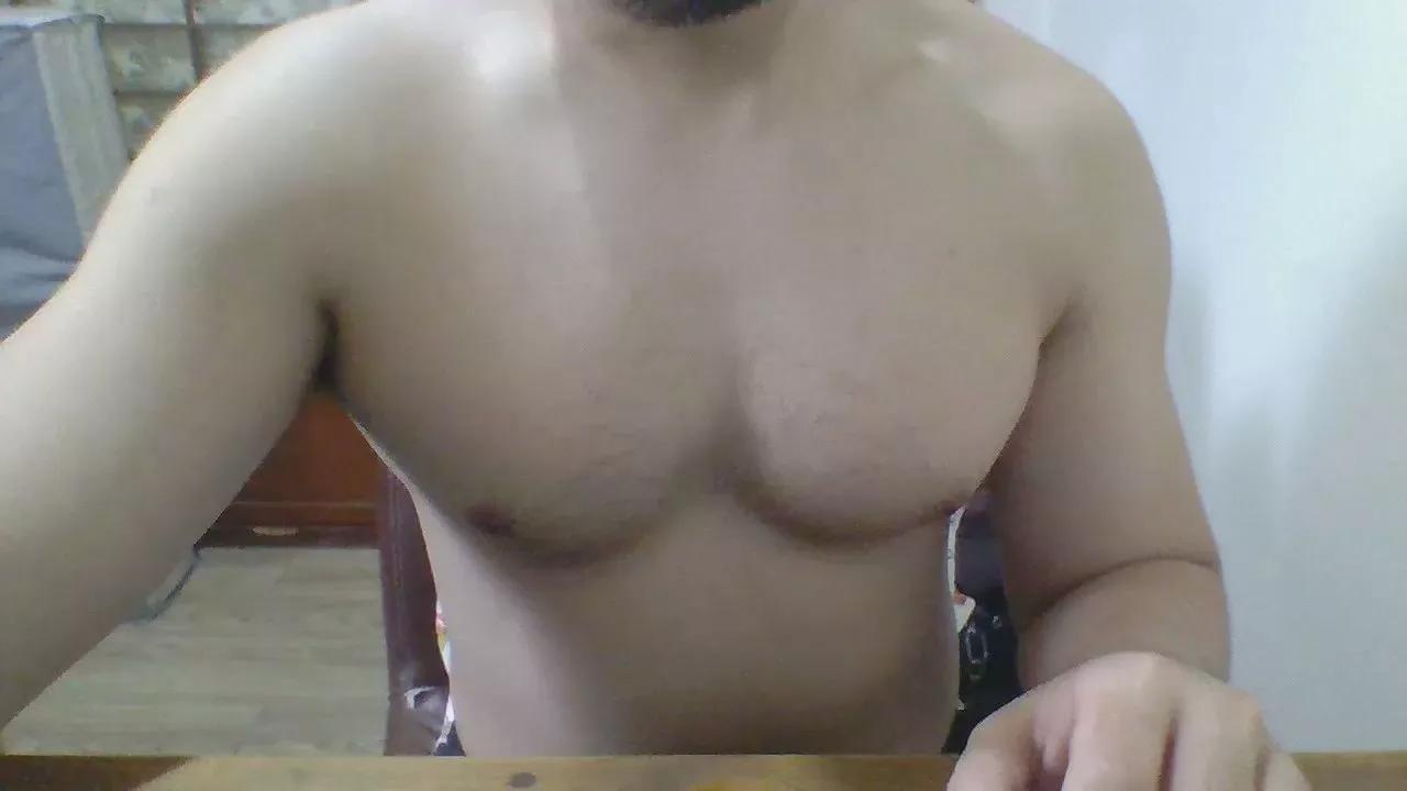 allenyang from Cam4