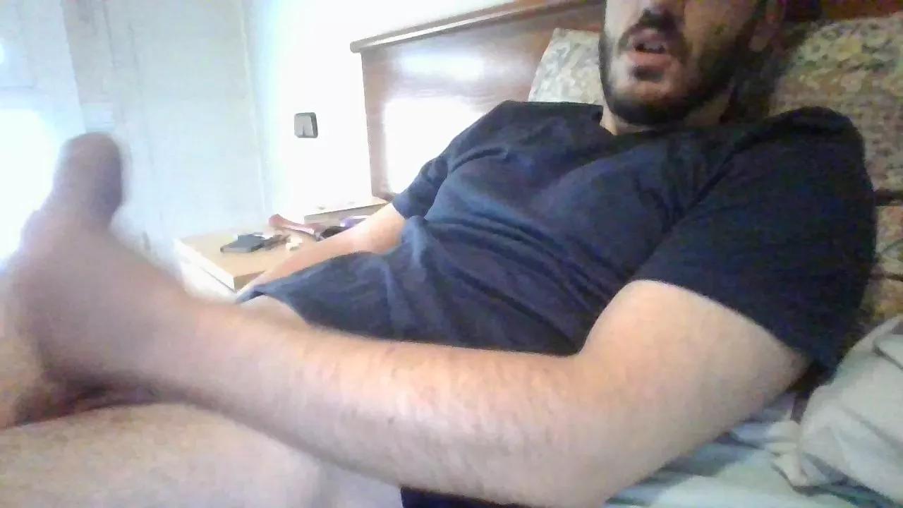 Alvarobcn34 from Cam4