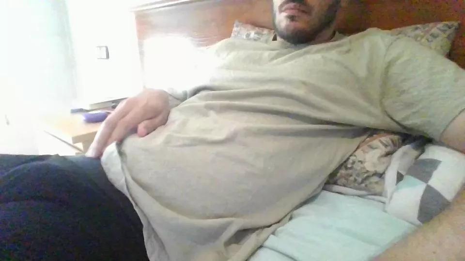 Alvarobcn34 from Cam4