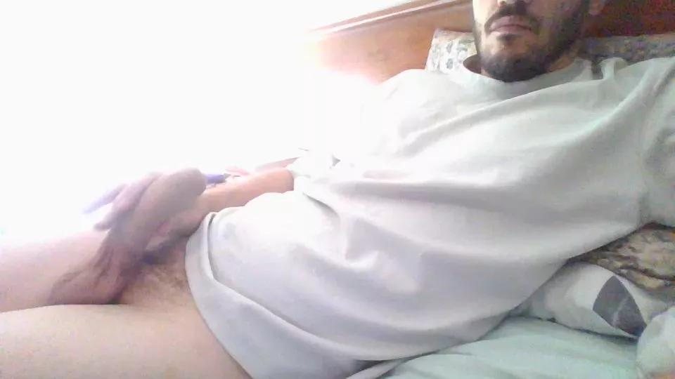 Alvarobcn34 from Cam4