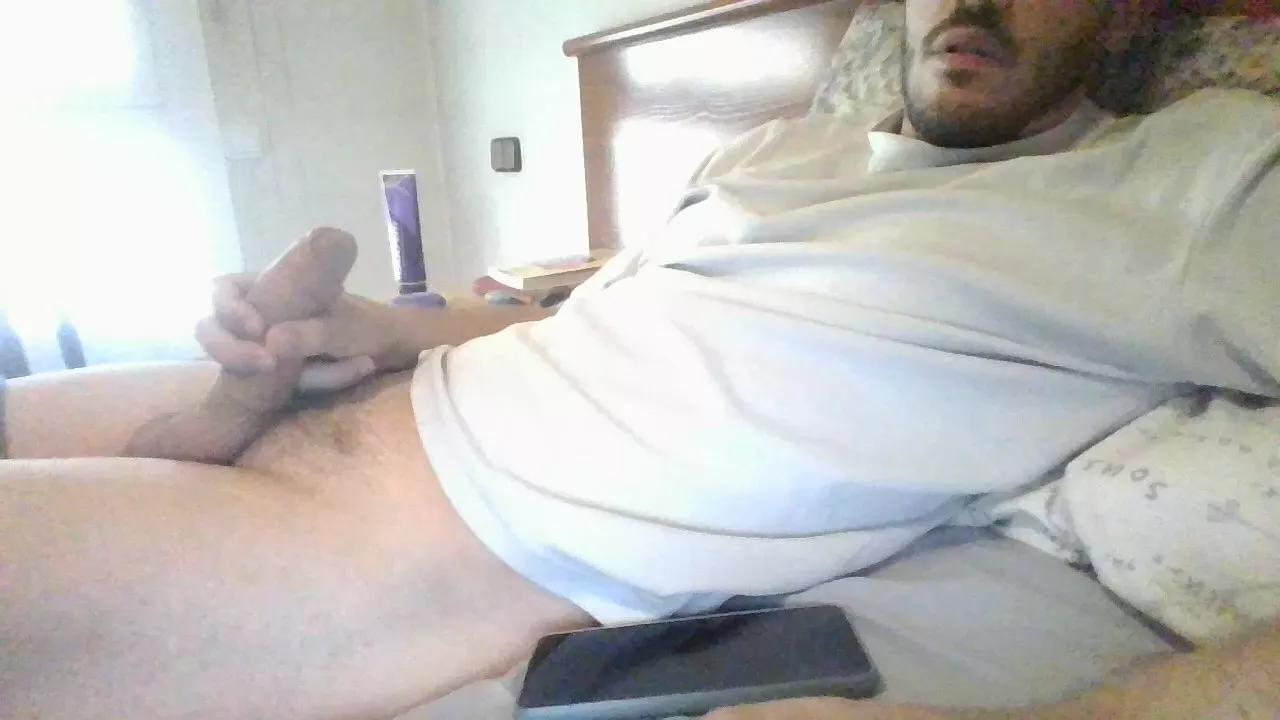 Alvarobcn34 from Cam4