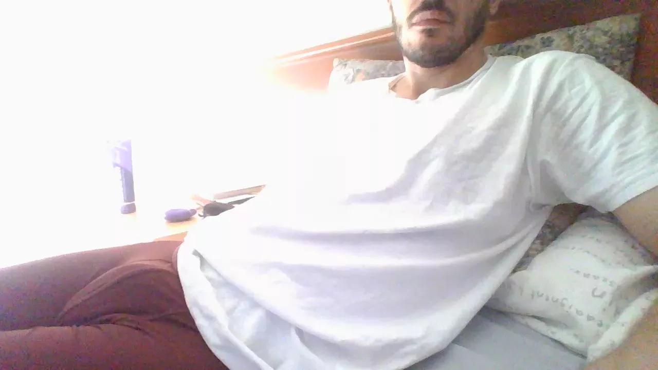Alvarobcn34 from Cam4