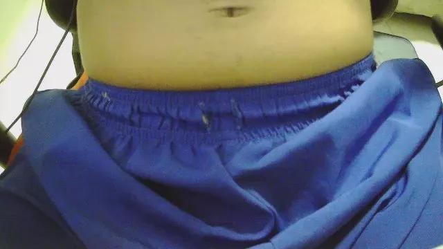 anonimooooooogg from Cam4