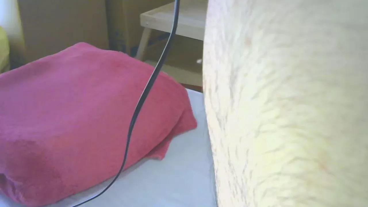 ao002 from Cam4