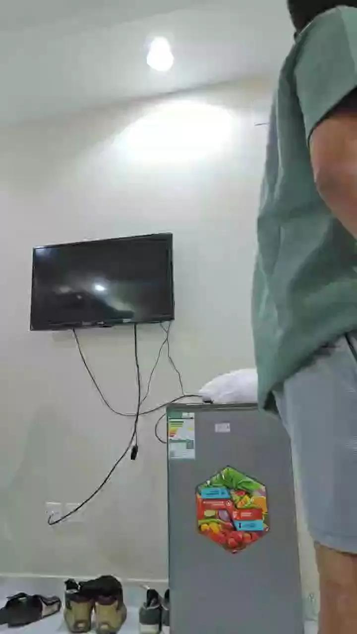 Asian_fair from Cam4