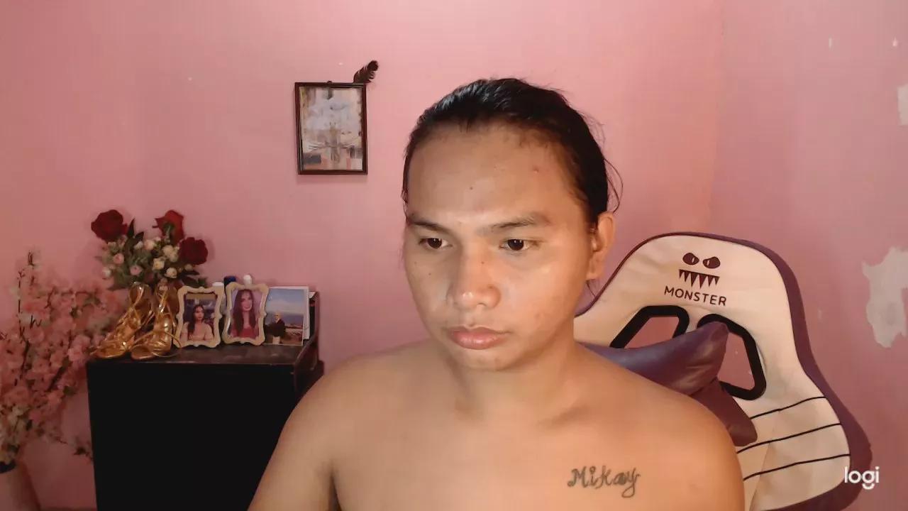 Asian_lustxxx from Cam4