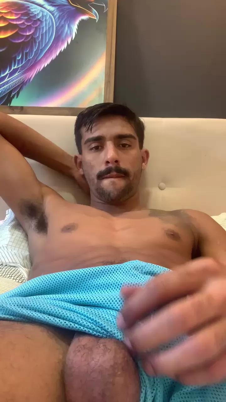 ASLANBR from Cam4