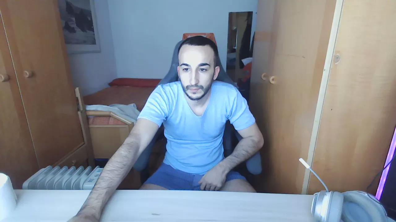 atractivo91bcn from Cam4