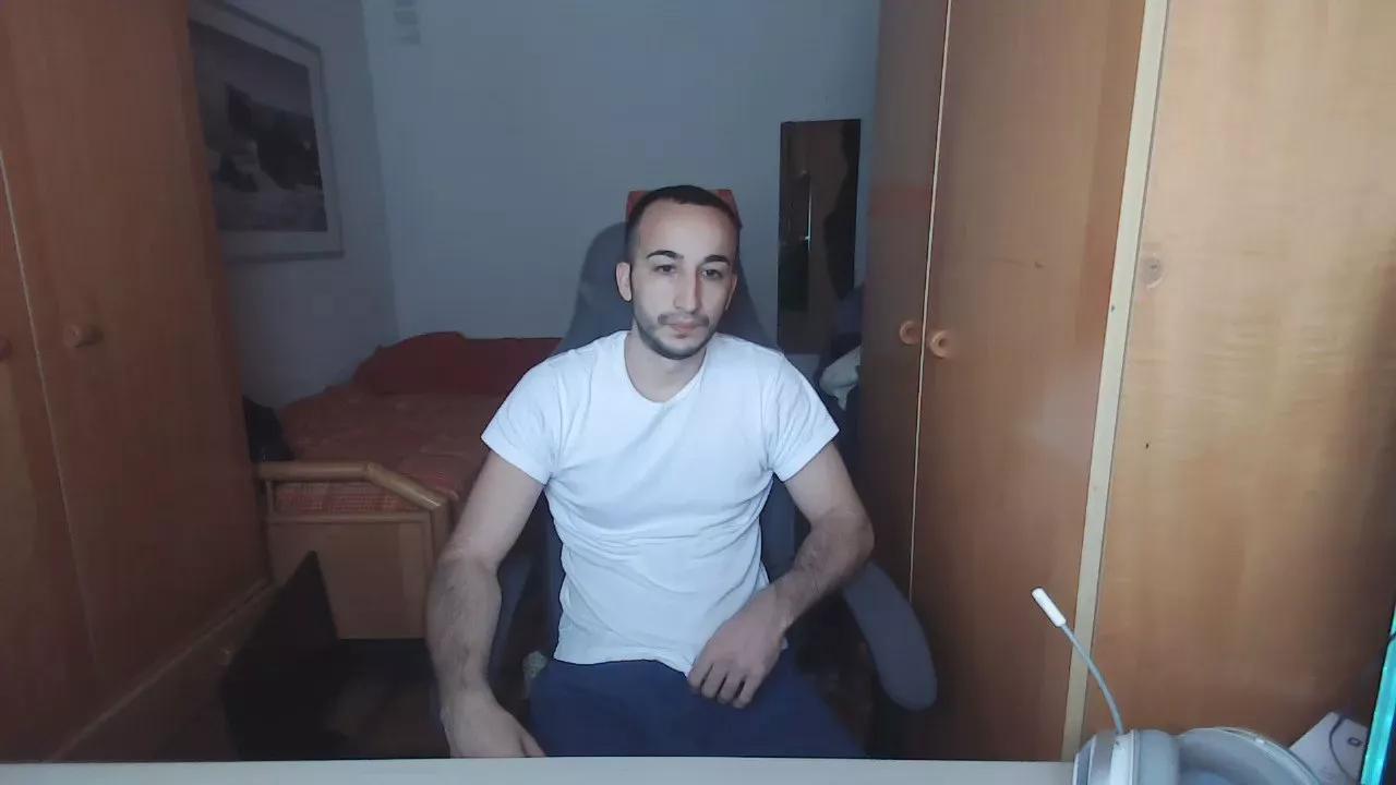 atractivo91bcn from Cam4