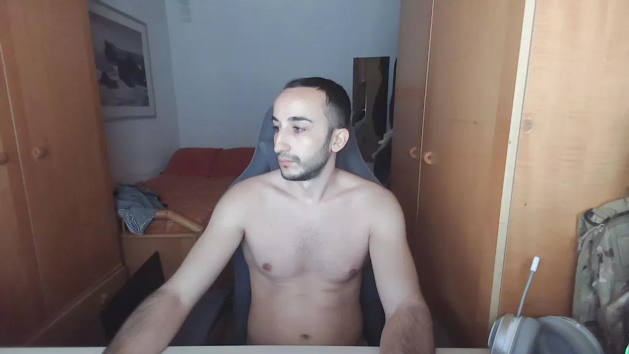 atractivo91bcn from Cam4