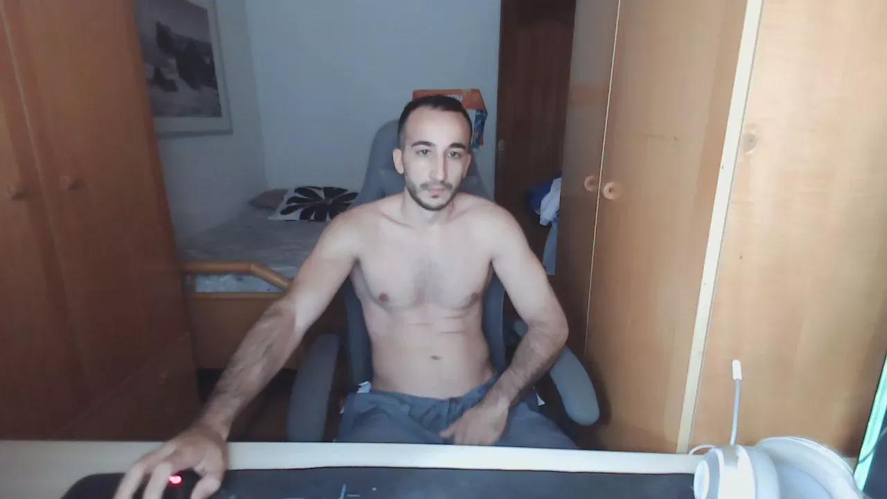 atractivo91bcn from Cam4