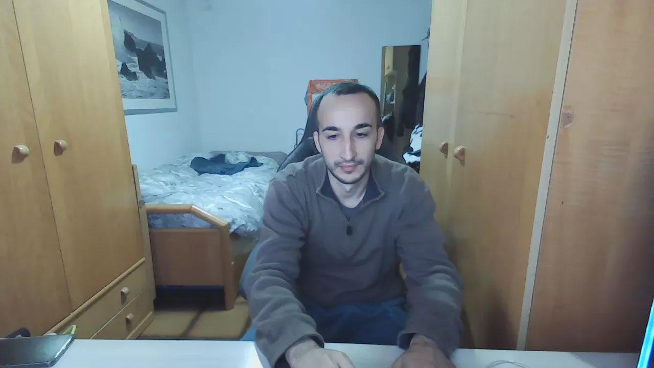 atractivo91bcn from Cam4