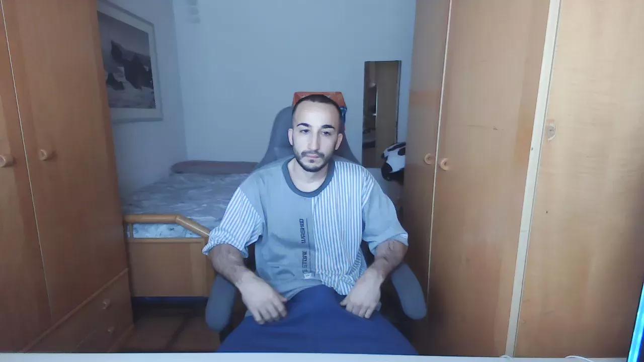 atractivo91bcn from Cam4
