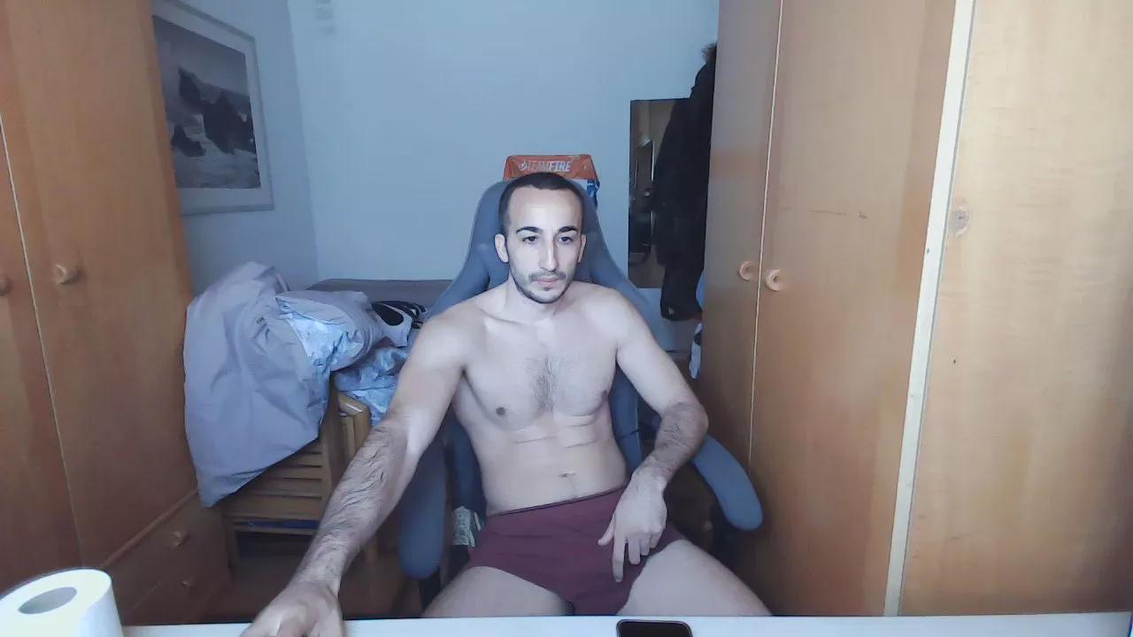 atractivo91bcn from Cam4