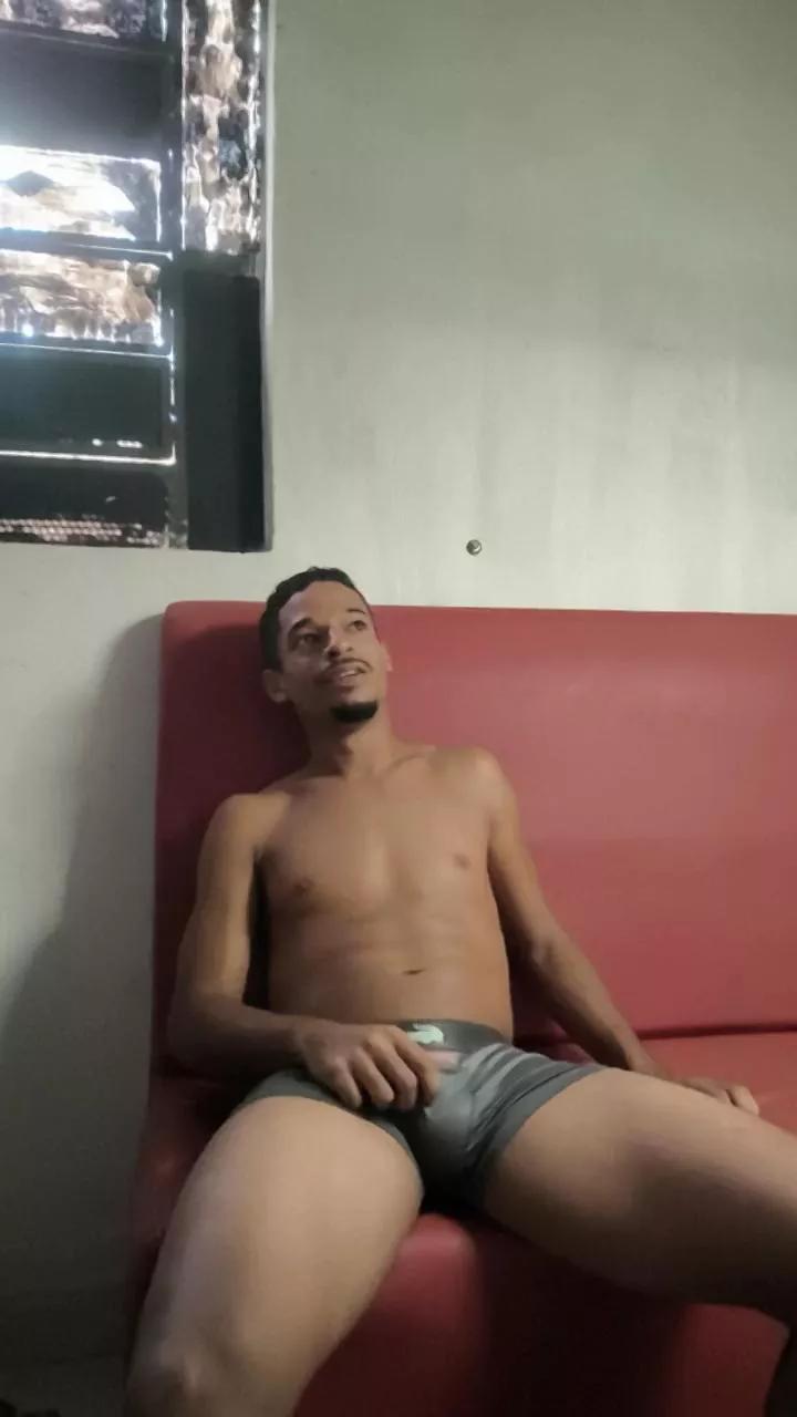 Avastmill from Cam4