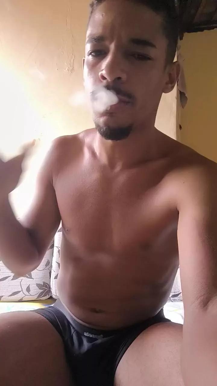 Avastmill from Cam4