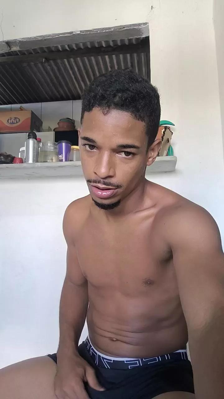 Avastmill from Cam4