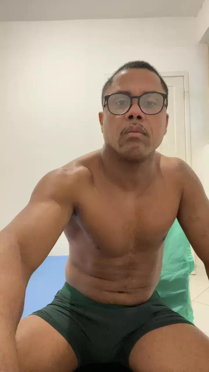 BallaJr from Cam4