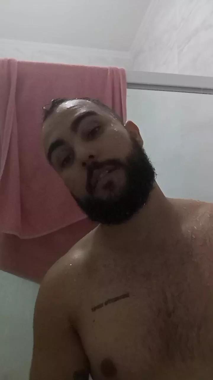 BarbozaAdt from Cam4