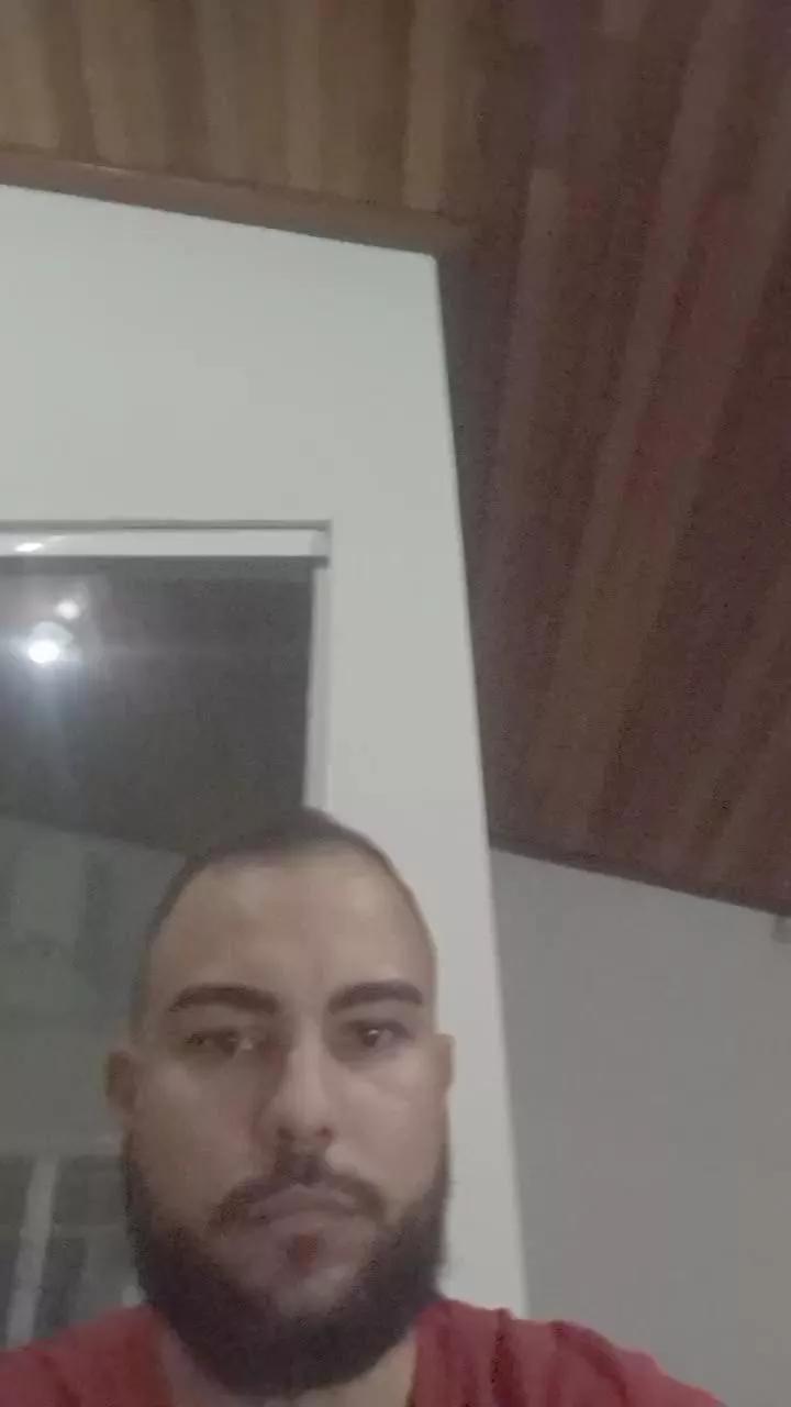 BarbozaAdt from Cam4