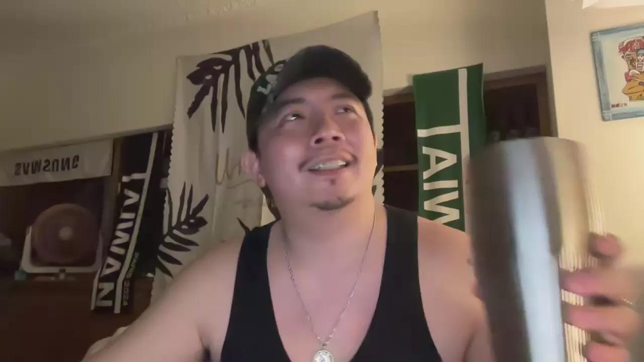 beersman from Cam4