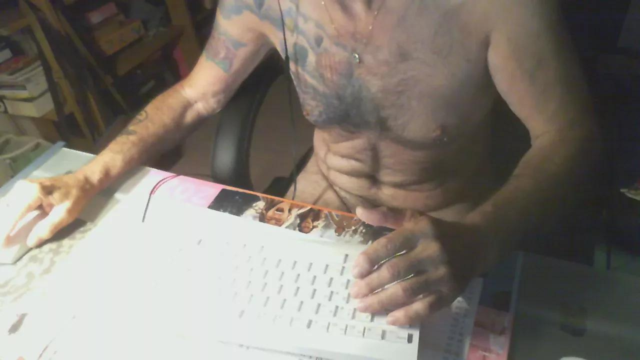 berrichon57 from Cam4