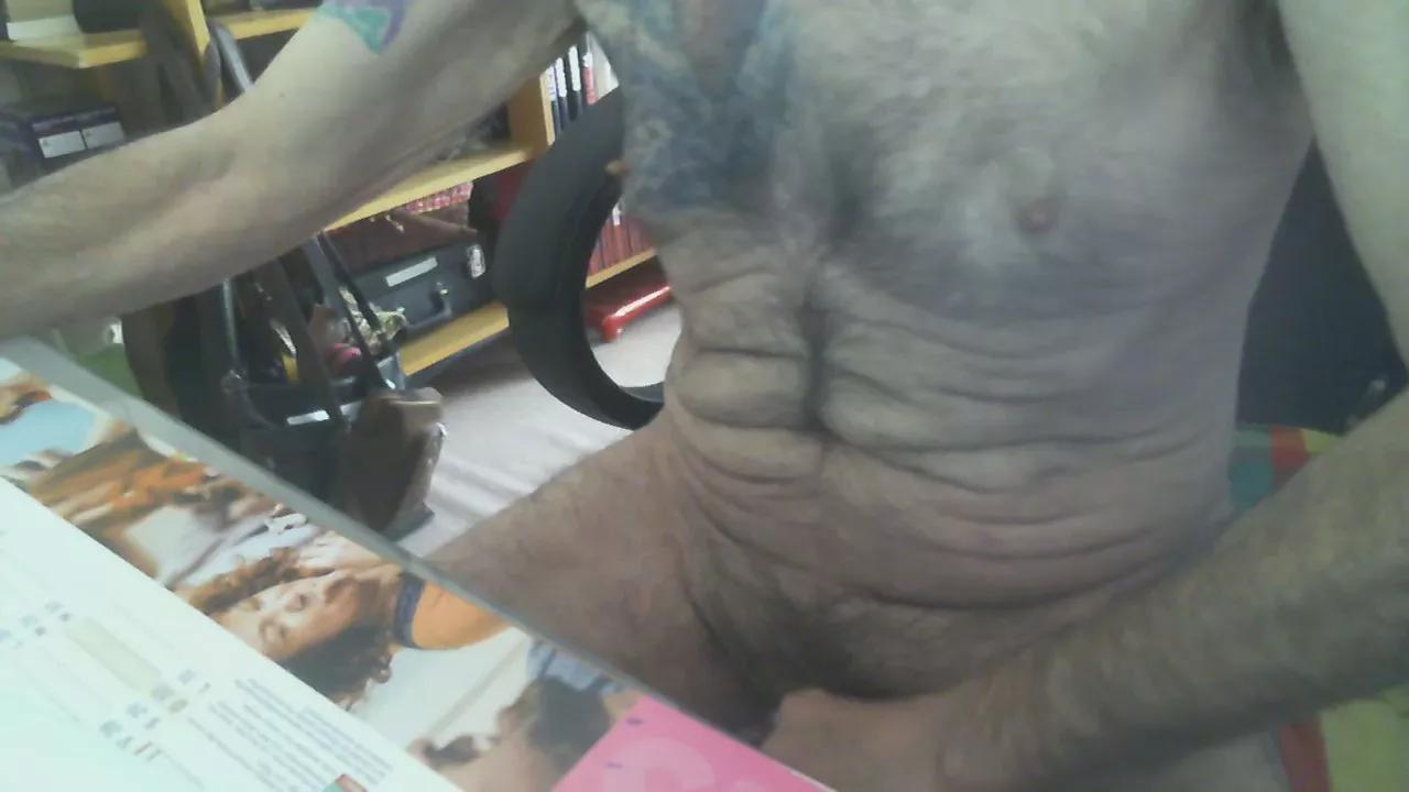 berrichon57 from Cam4