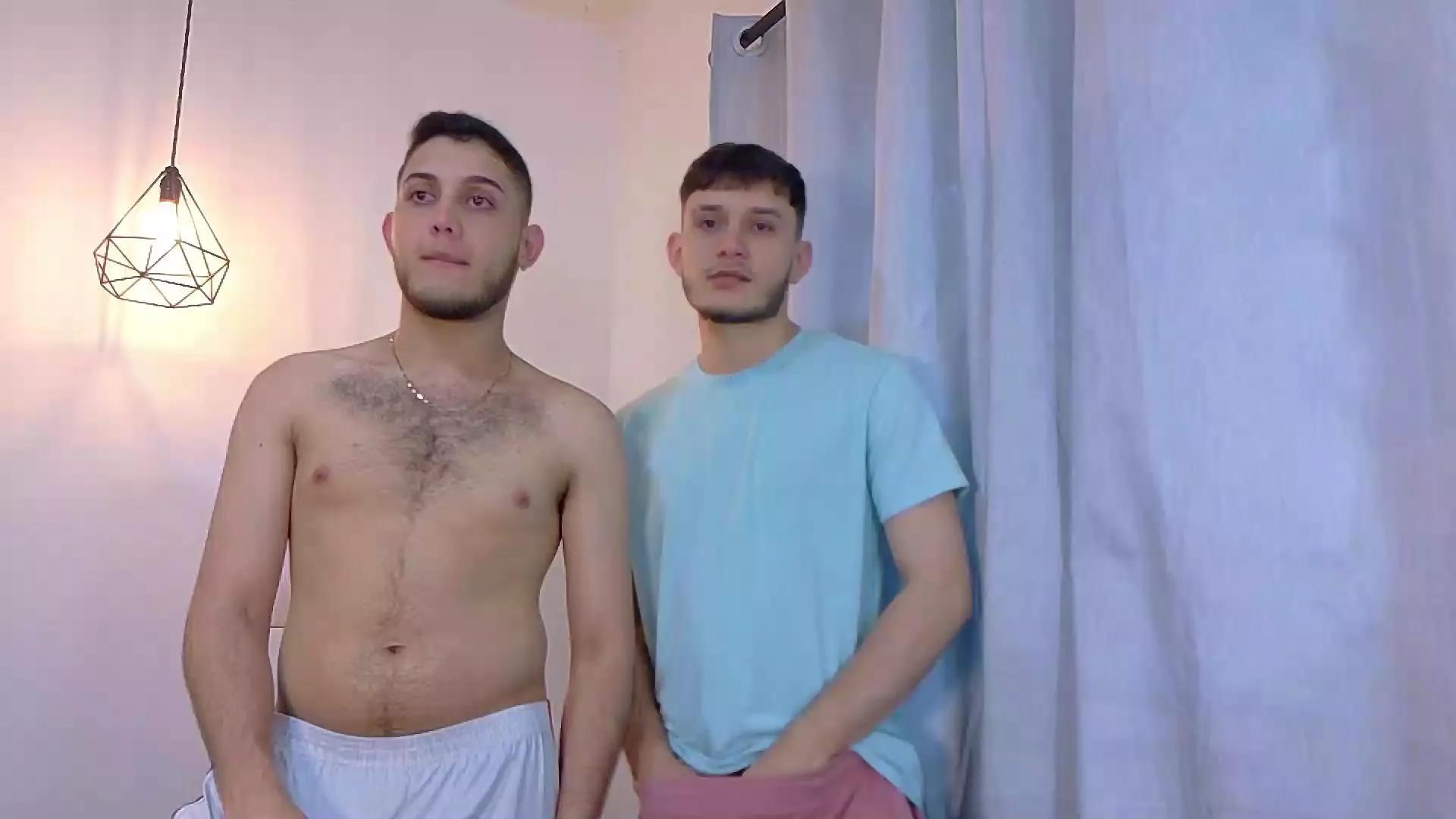 Billyytomy from Cam4