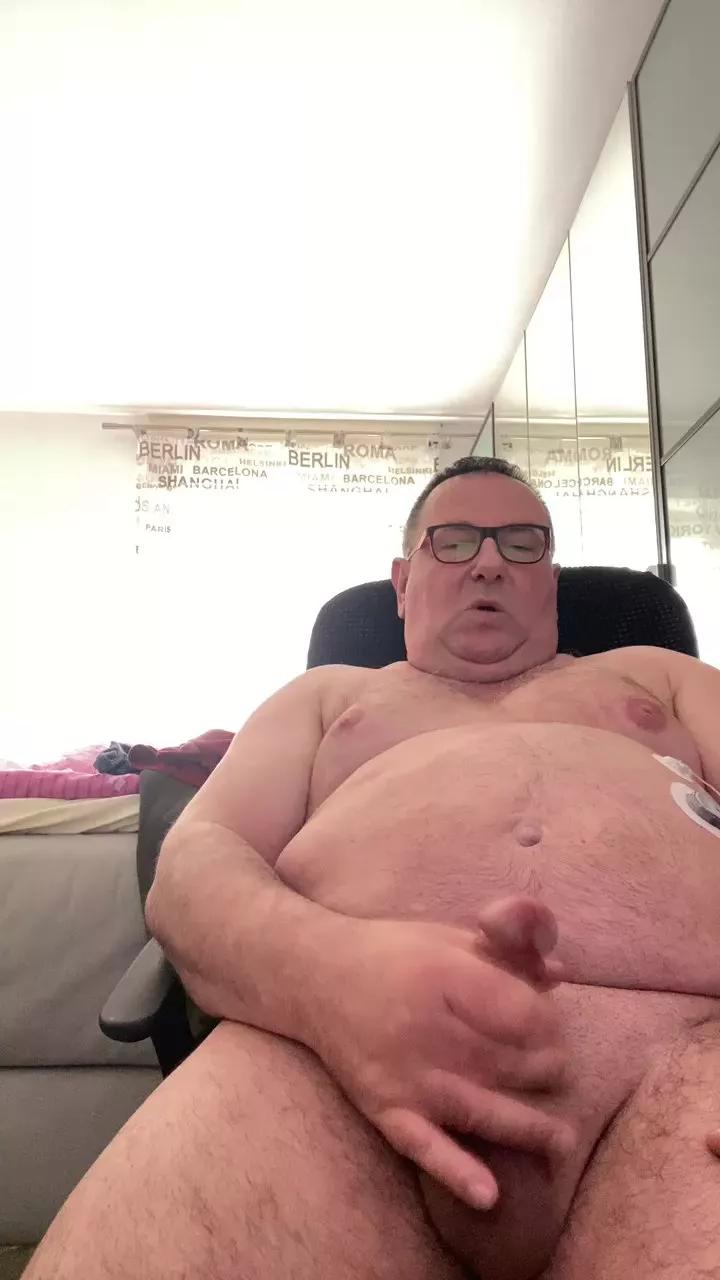 Blablablu6 from Cam4