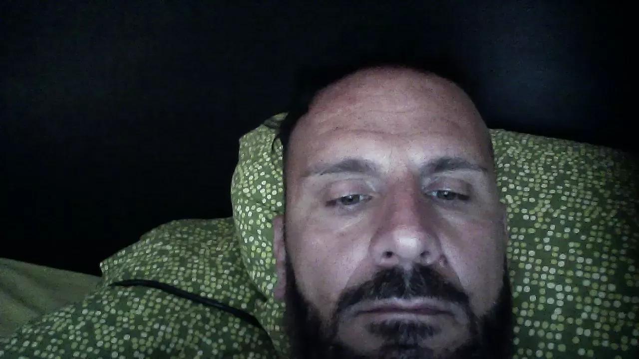 bolognabig from Cam4