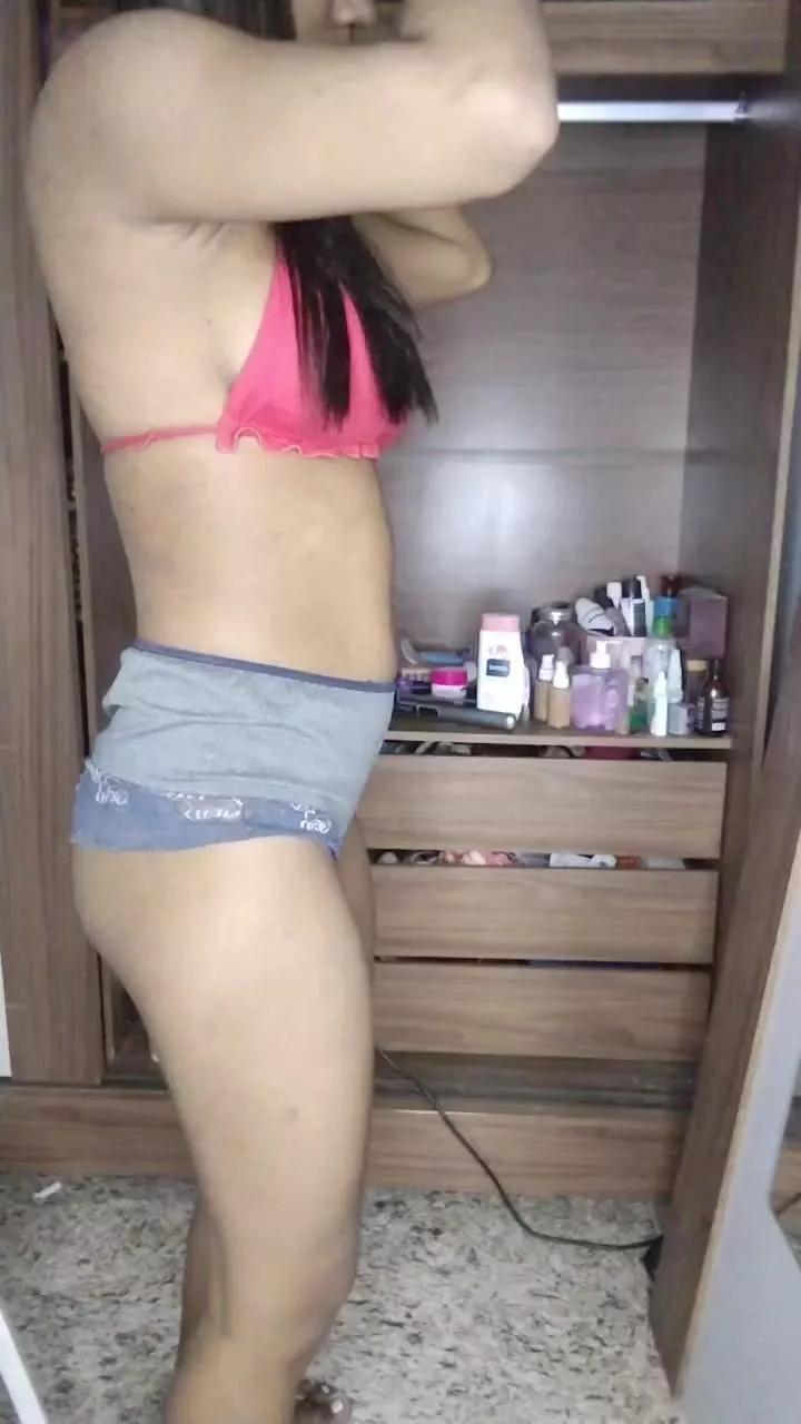 Bombomzinhovip from Cam4