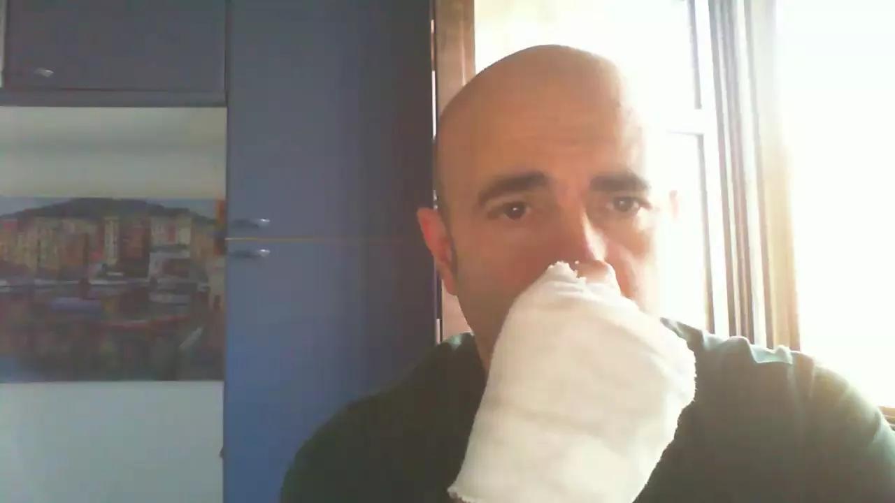Ca777one from Cam4