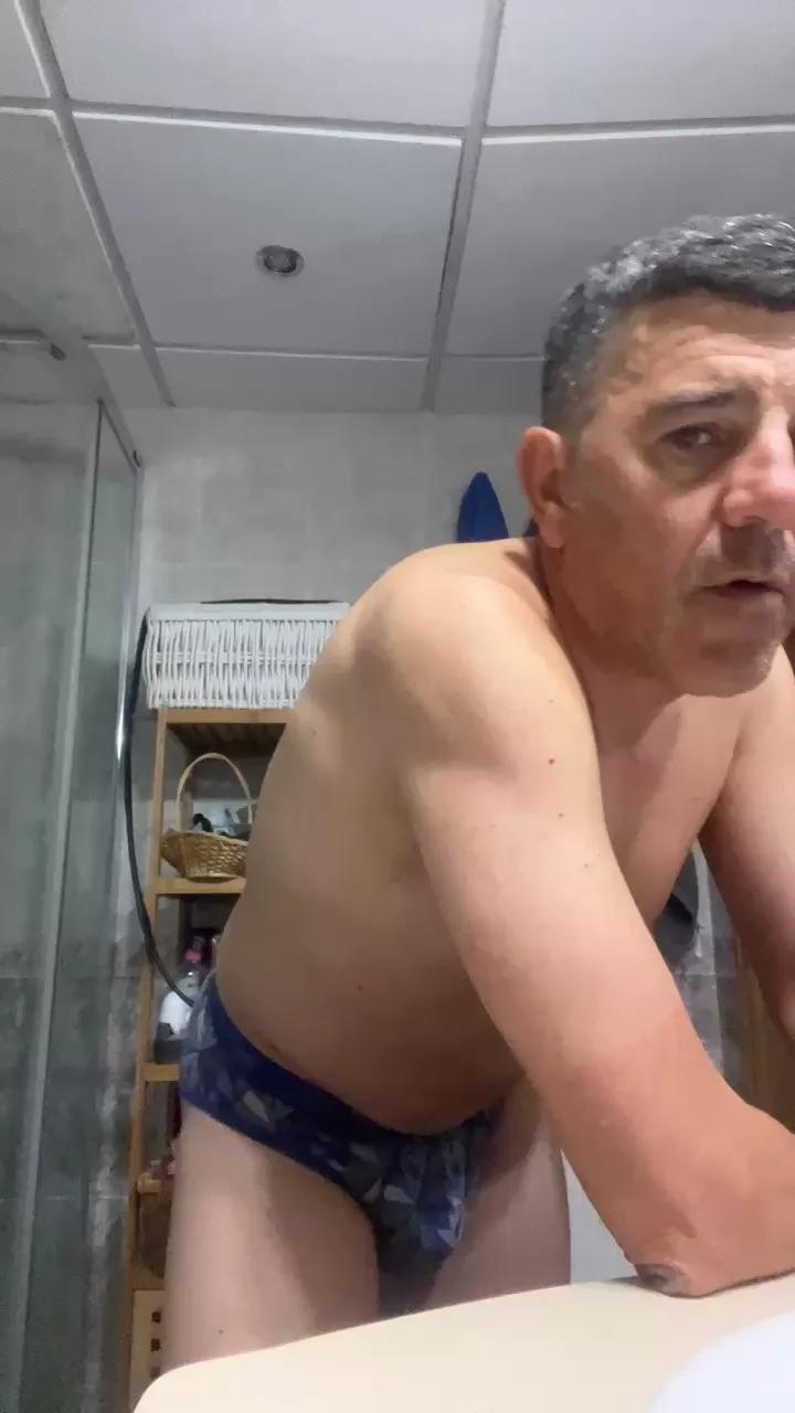 cachondonitro from Cam4