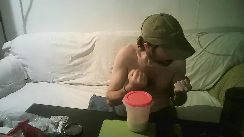 cannalaxxx from Cam4