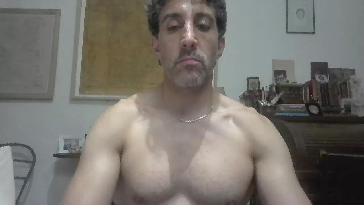 Cesco_X from Cam4