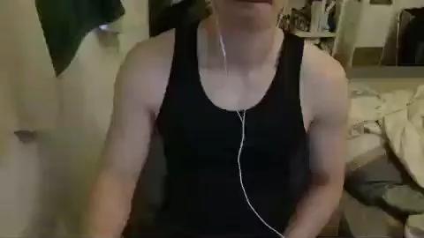 cockboy621 from Cam4