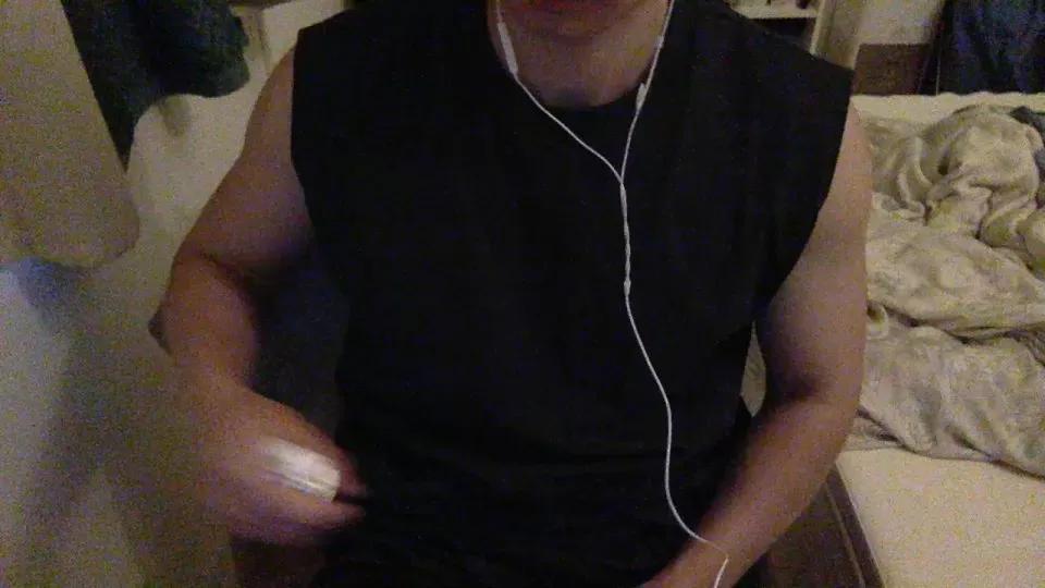 cockboy621 from Cam4