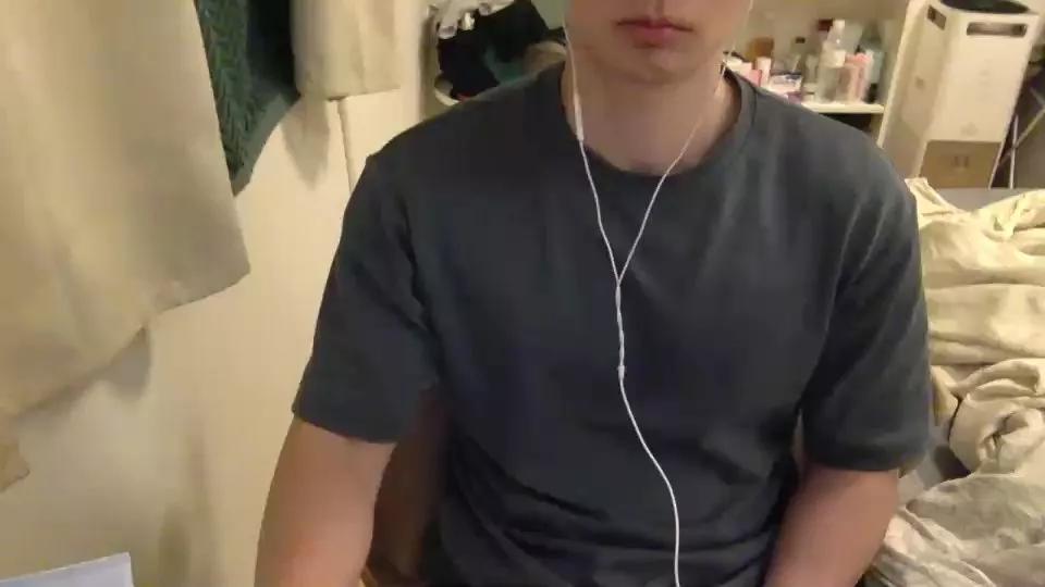 cockboy621 from Cam4