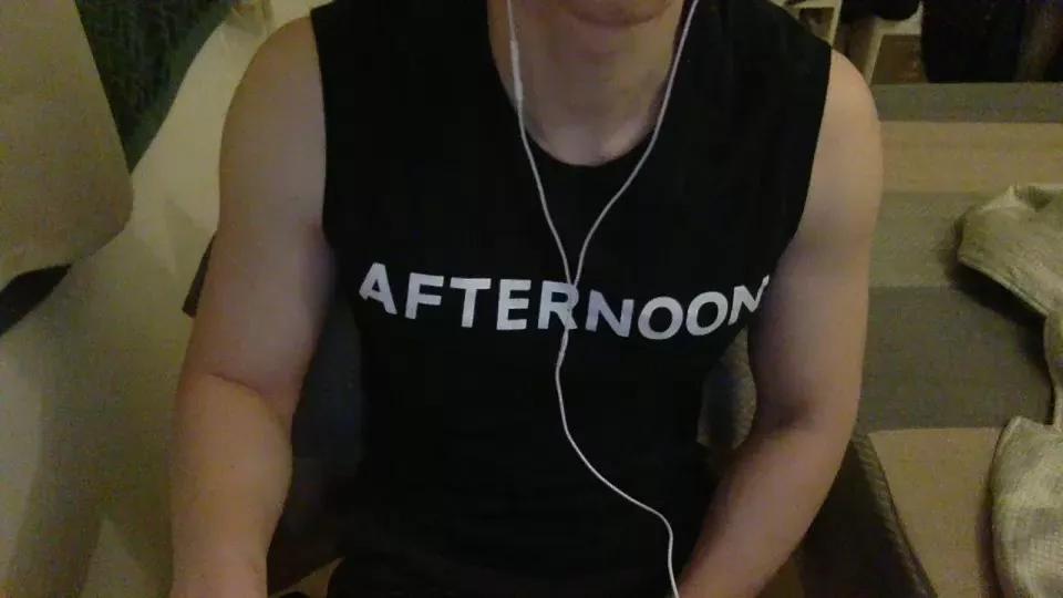 cockboy621 from Cam4