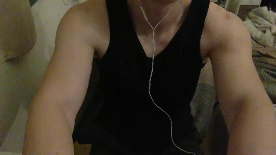 cockboy621 from Cam4