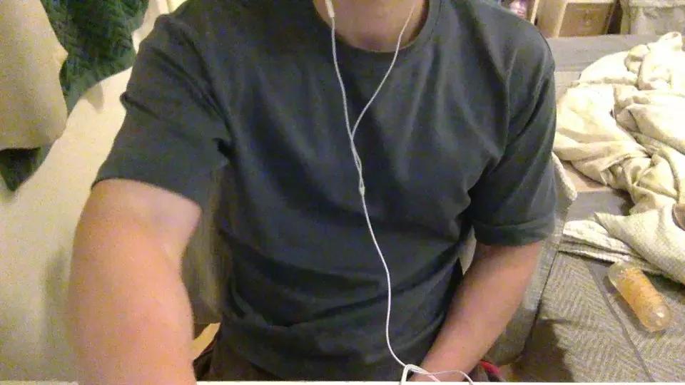 cockboy621 from Cam4