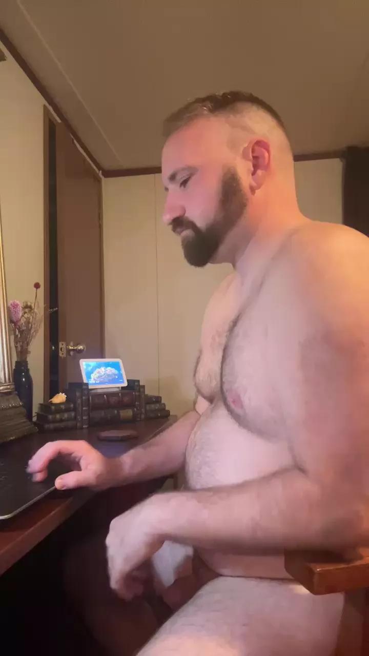 CockyGuy8471 from Cam4