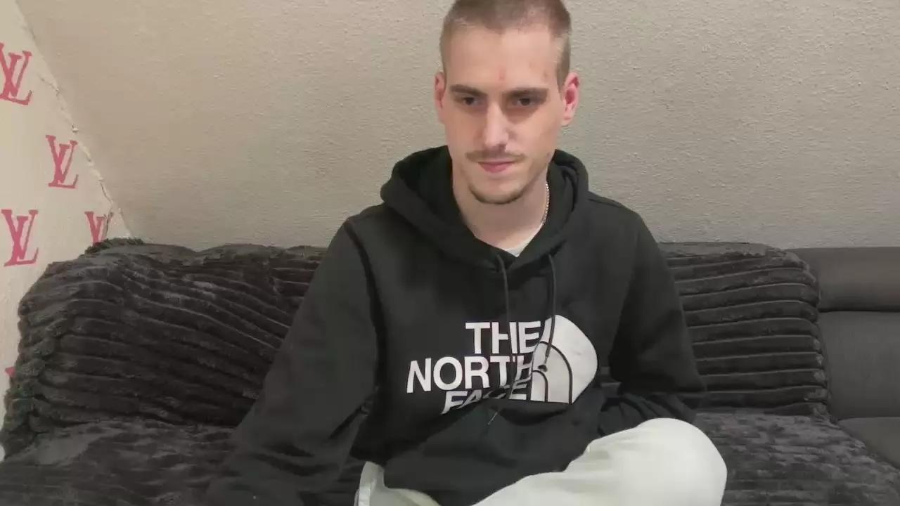 cookieboy88 from Cam4